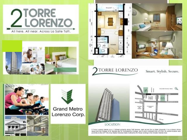 FOR SALE: Apartment / Condo / Townhouse Manila Metropolitan Area > Manila 1