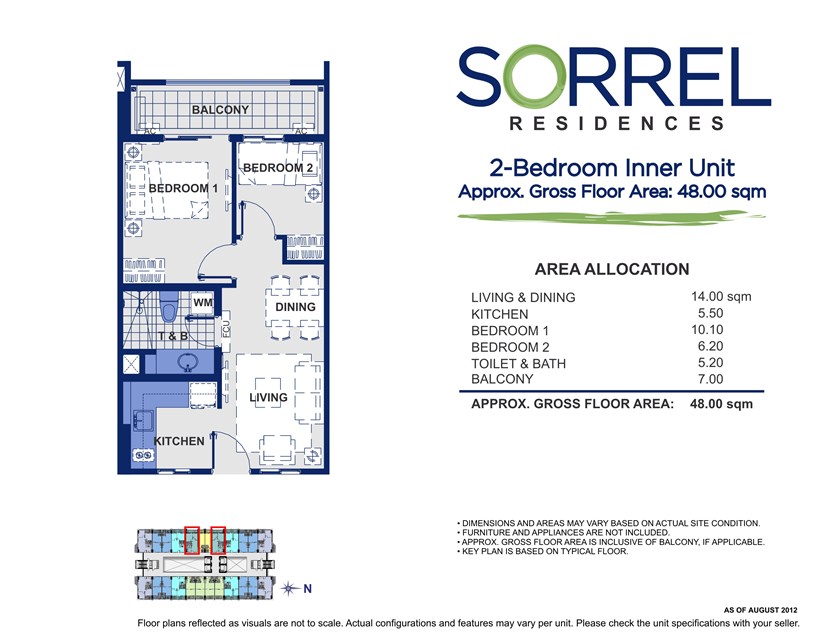 FOR SALE: Apartment / Condo / Townhouse Manila Metropolitan Area > Manila 1