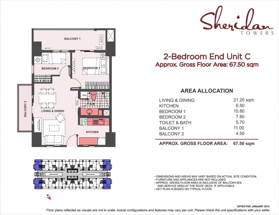 FOR SALE: Apartment / Condo / Townhouse Manila Metropolitan Area > Mandaluyong