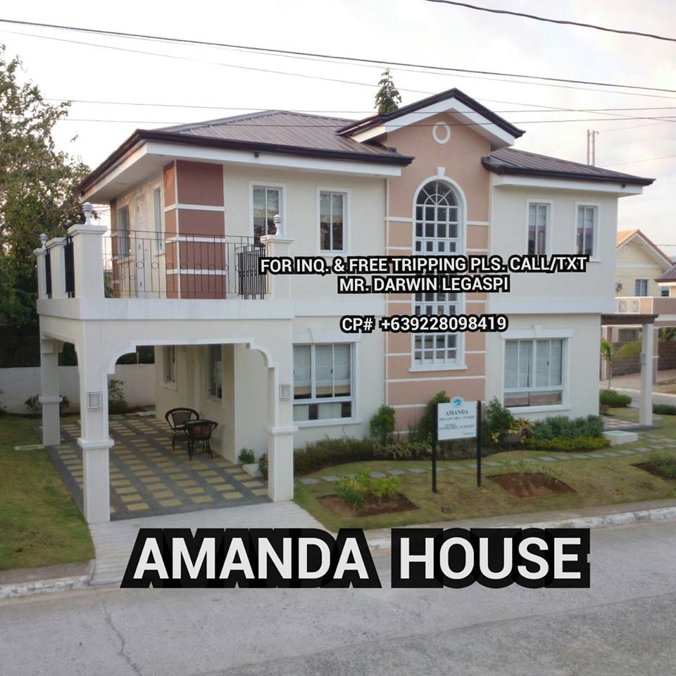 FOR SALE: House Cavite > Dasmarinas