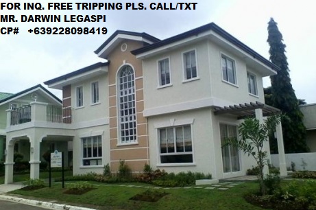 FOR SALE: House Cavite > Dasmarinas 1