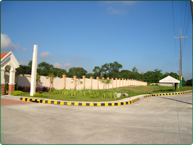 FOR SALE: Lot / Land / Farm Cavite > Dasmarinas 3