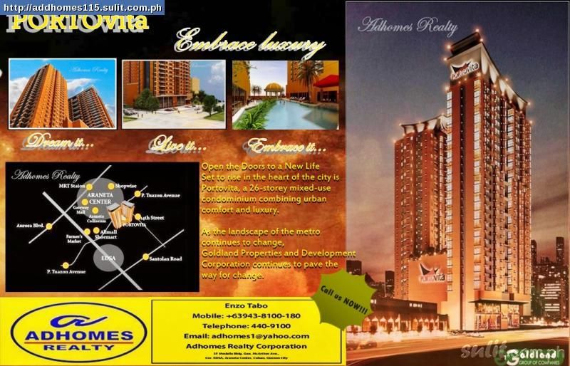 FOR SALE: Apartment / Condo / Townhouse Manila Metropolitan Area > Quezon