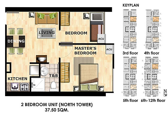 FOR SALE: Apartment / Condo / Townhouse Manila Metropolitan Area > Quezon