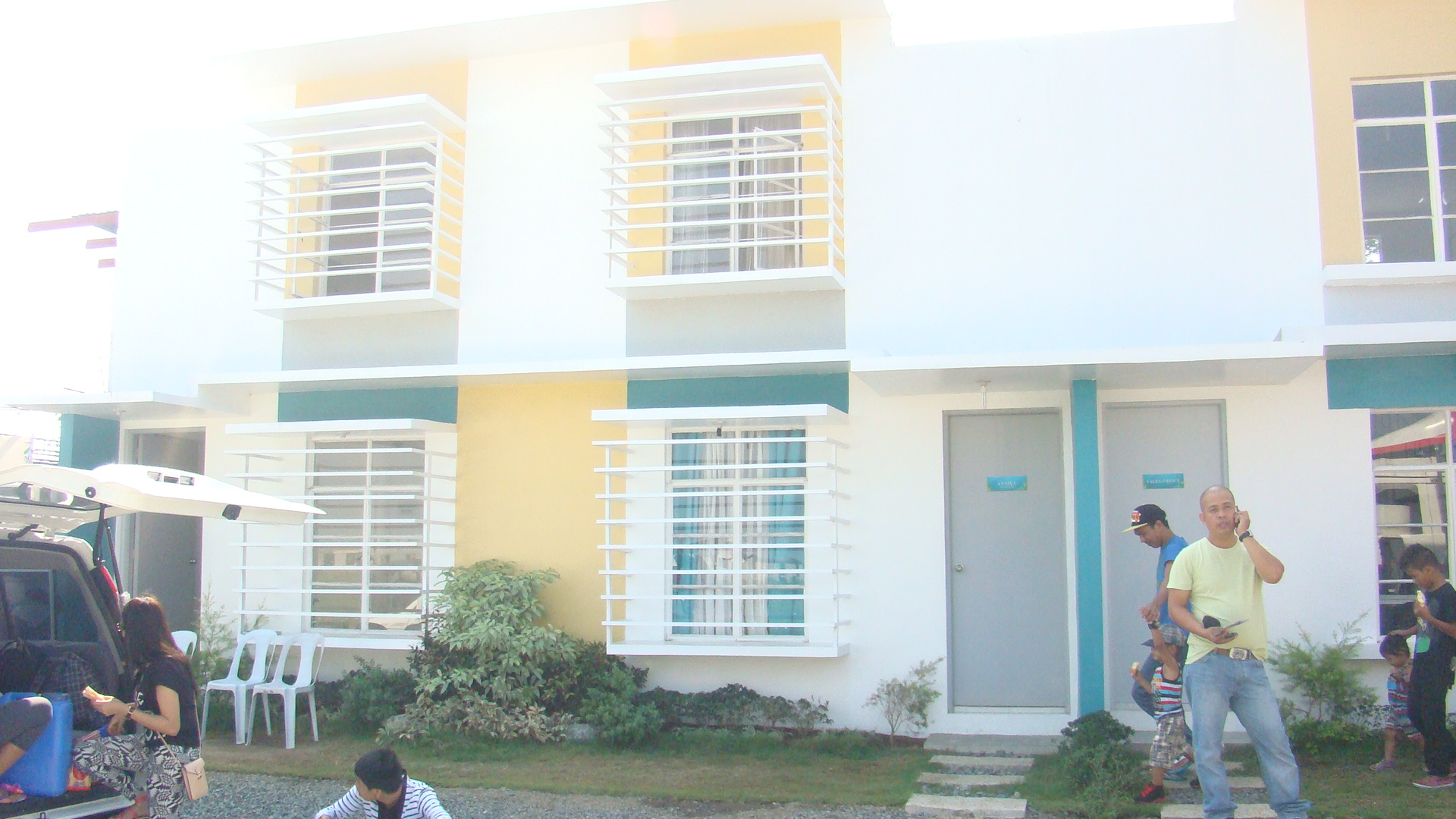 RENT TO OWN: House Cavite