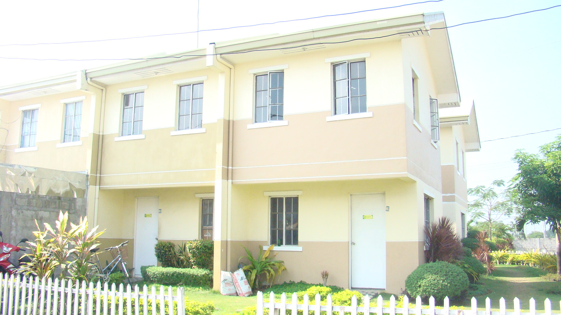 RENT TO OWN: House Cavite