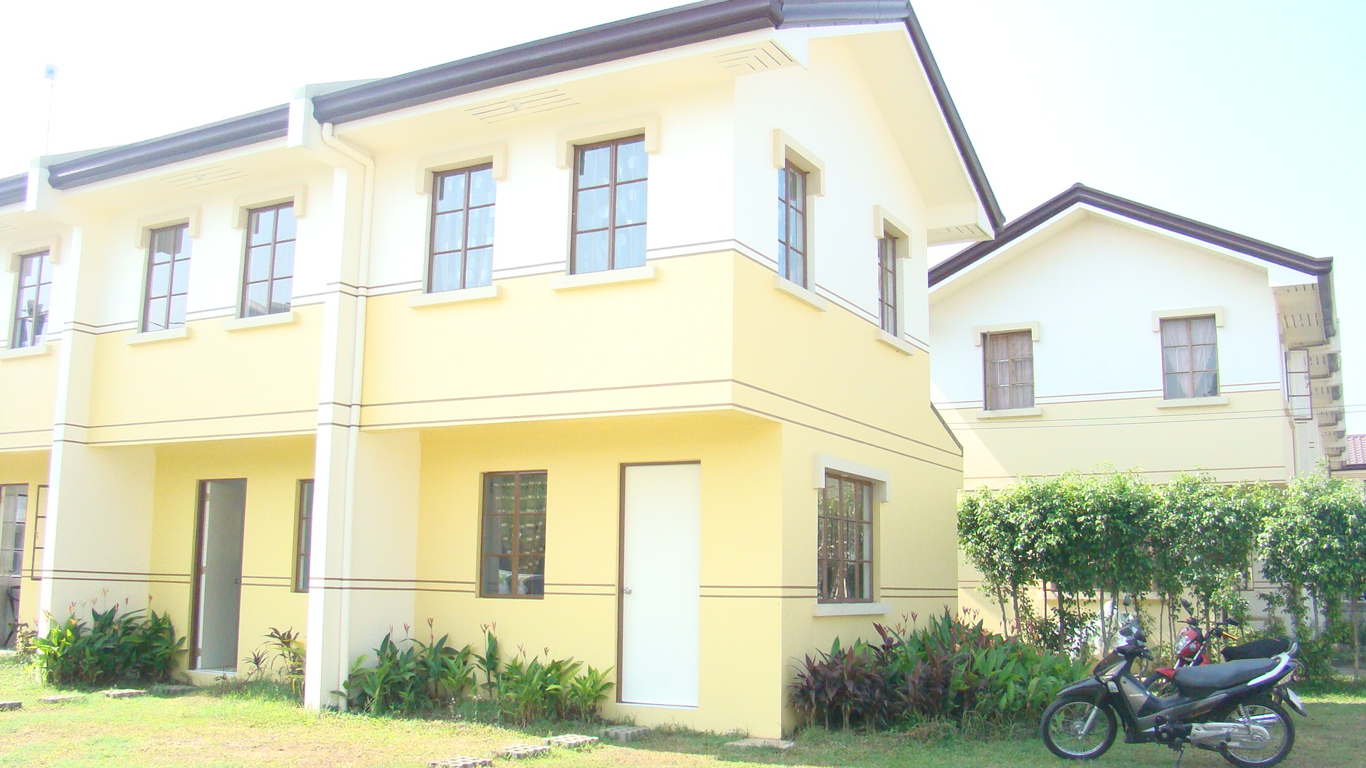 RENT TO OWN: House Cavite