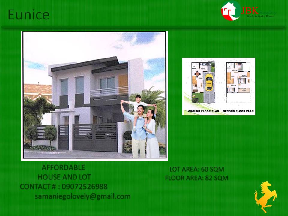 RENT TO OWN: House Cavite