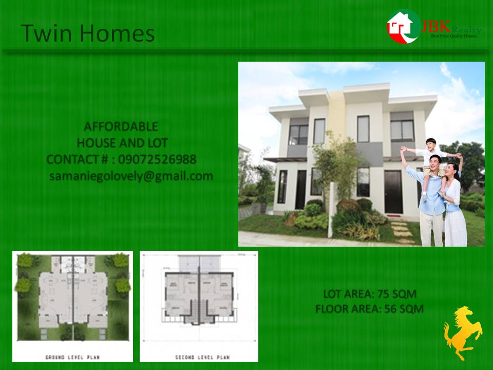 RENT TO OWN: House Cavite