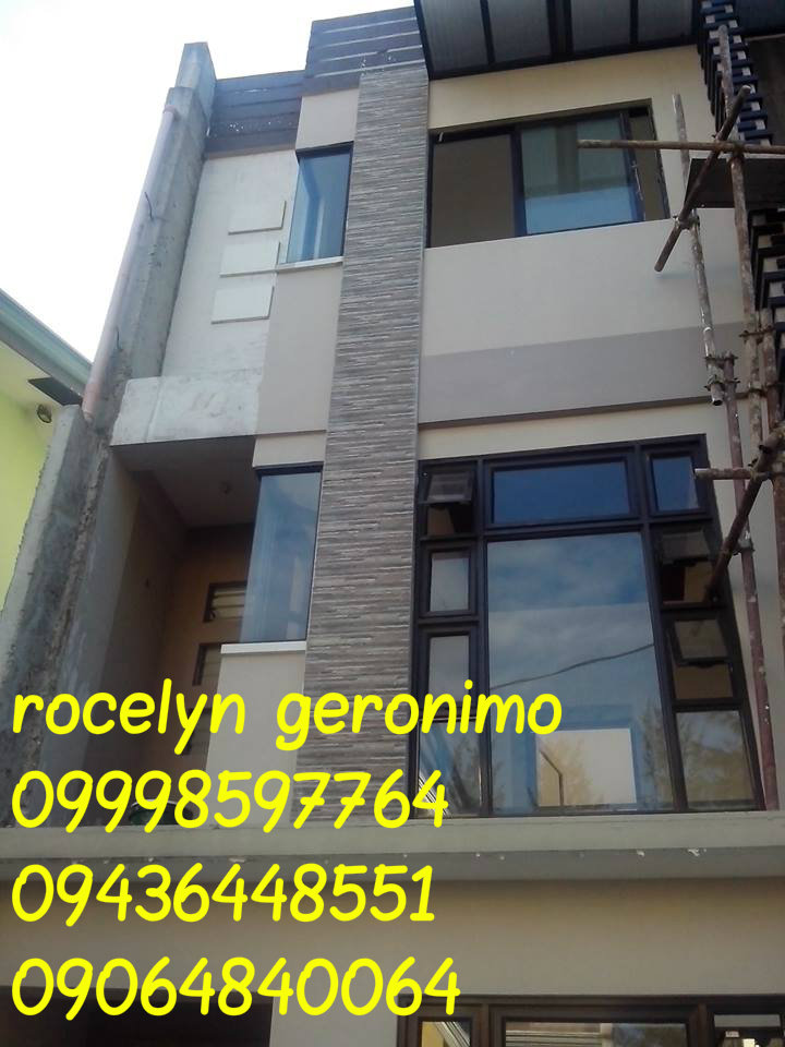 ready for occupancy duplex,at ponteverde executive village,Marikina heights