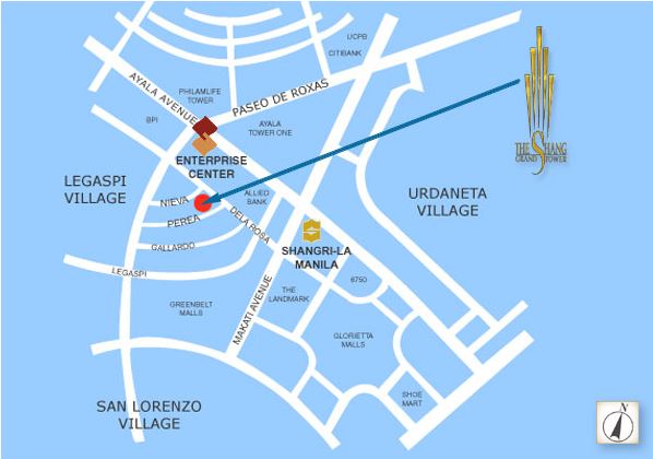 FOR RENT / LEASE: Apartment / Condo / Townhouse Manila Metropolitan Area > Makati 6