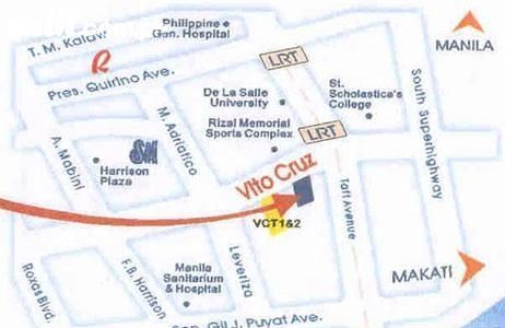 FOR RENT / LEASE: Apartment / Condo / Townhouse Manila Metropolitan Area > Manila