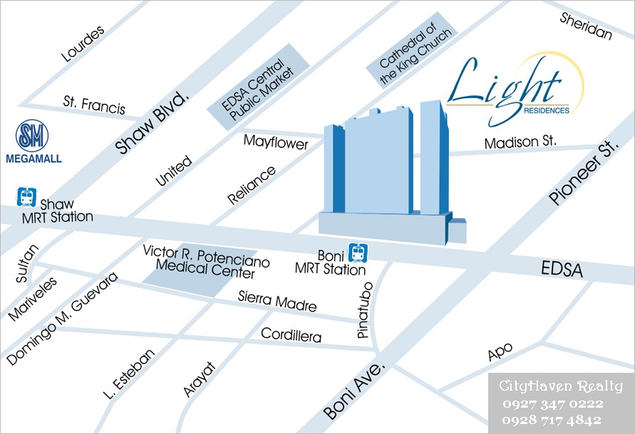 FOR SALE: Apartment / Condo / Townhouse Manila Metropolitan Area > Mandaluyong 1