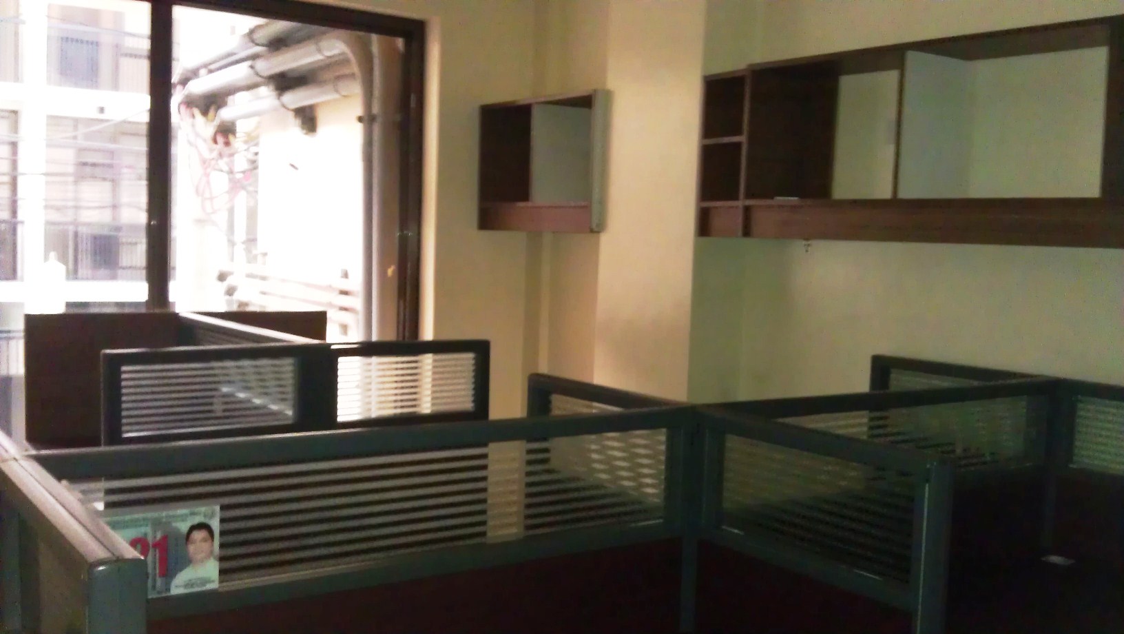 office space for sale mandaluyong  RFO no requirements no C.I.