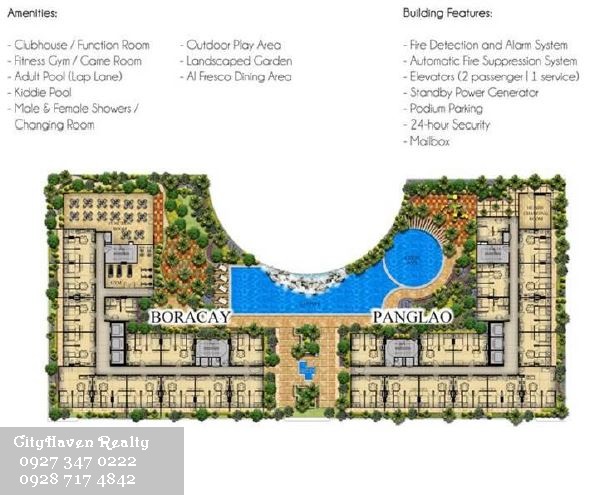 FOR SALE: Apartment / Condo / Townhouse Manila Metropolitan Area > Pasay 5