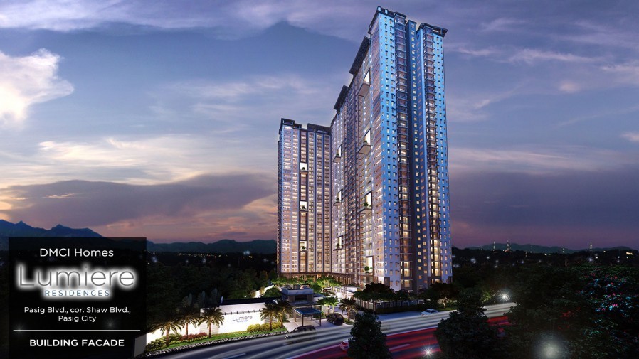 Lumiere Residences