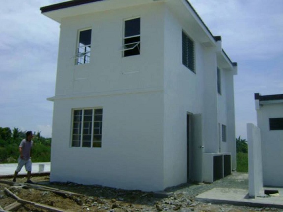 FOR SALE: House Cavite > Dasmarinas