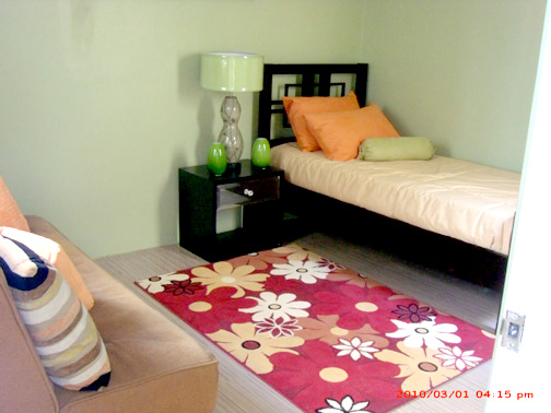 FOR SALE: Apartment / Condo / Townhouse Manila Metropolitan Area > Quezon 16