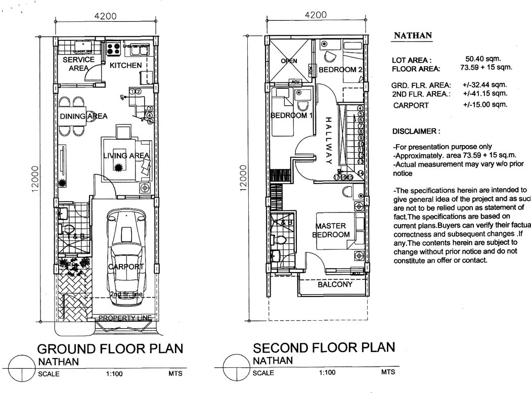 FOR SALE: Apartment / Condo / Townhouse Manila Metropolitan Area > Quezon 1