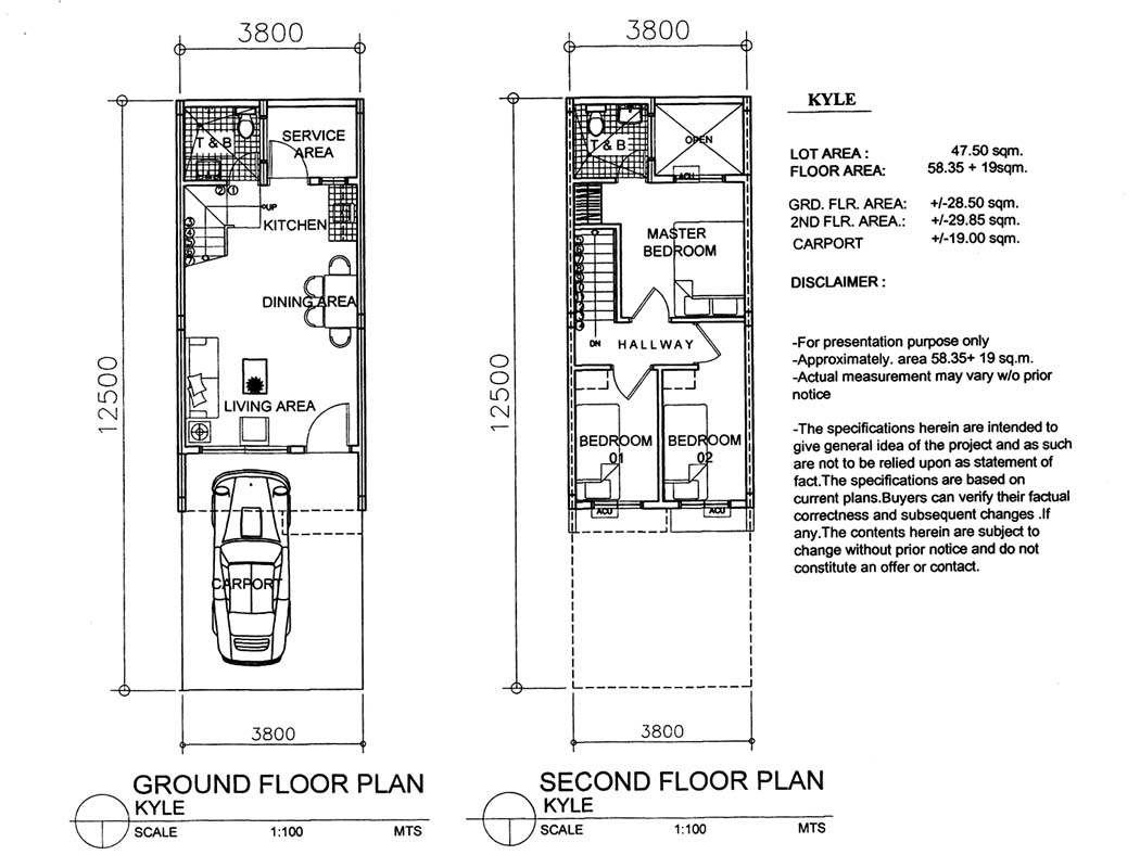 FOR SALE: Apartment / Condo / Townhouse Manila Metropolitan Area > Quezon 8