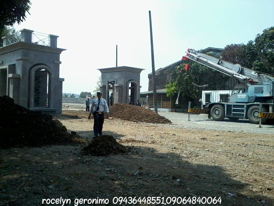 FOR SALE: Lot / Land / Farm Manila Metropolitan Area > Marikina