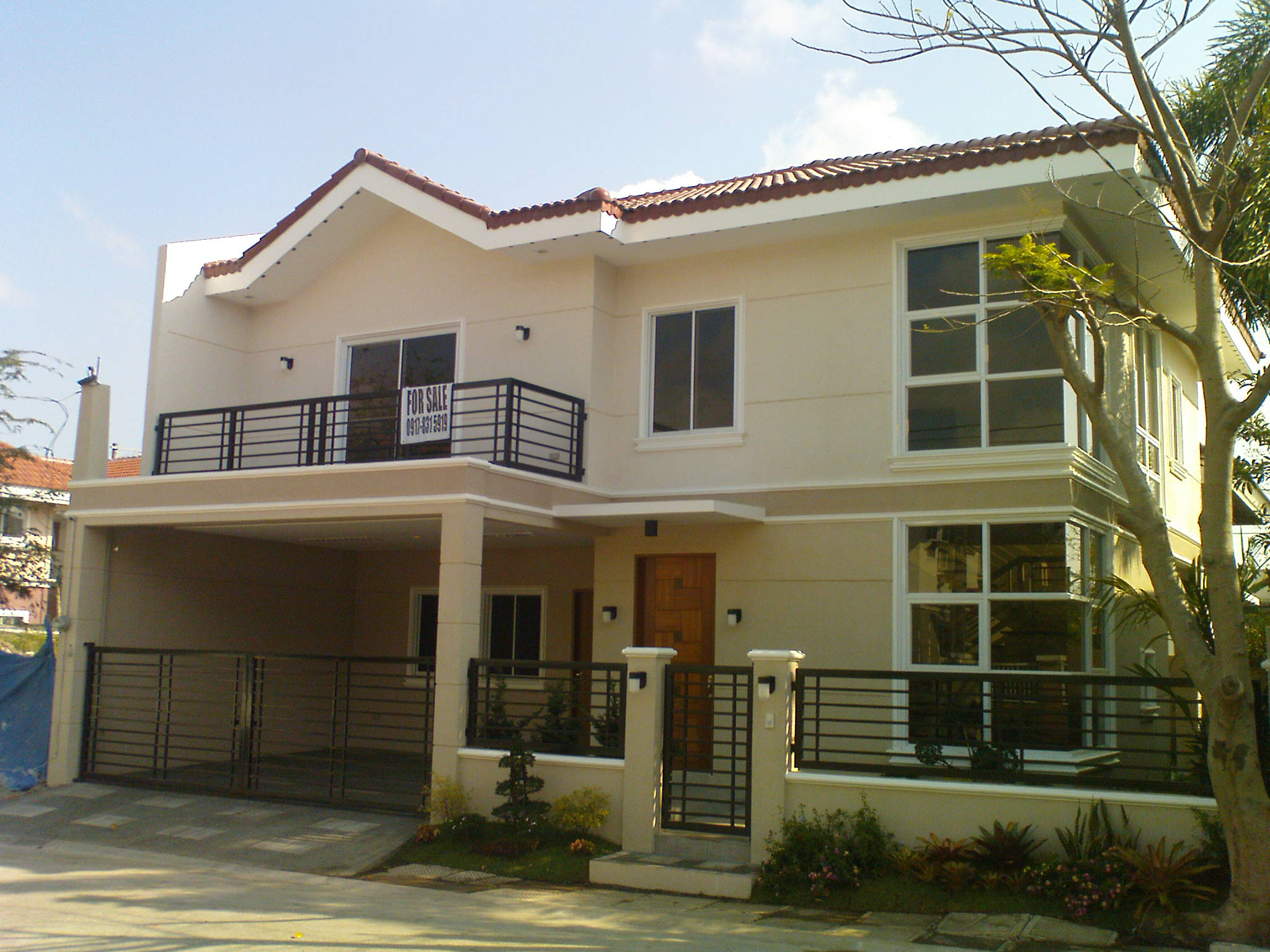 FOR SALE: House Laguna > Sta Rosa