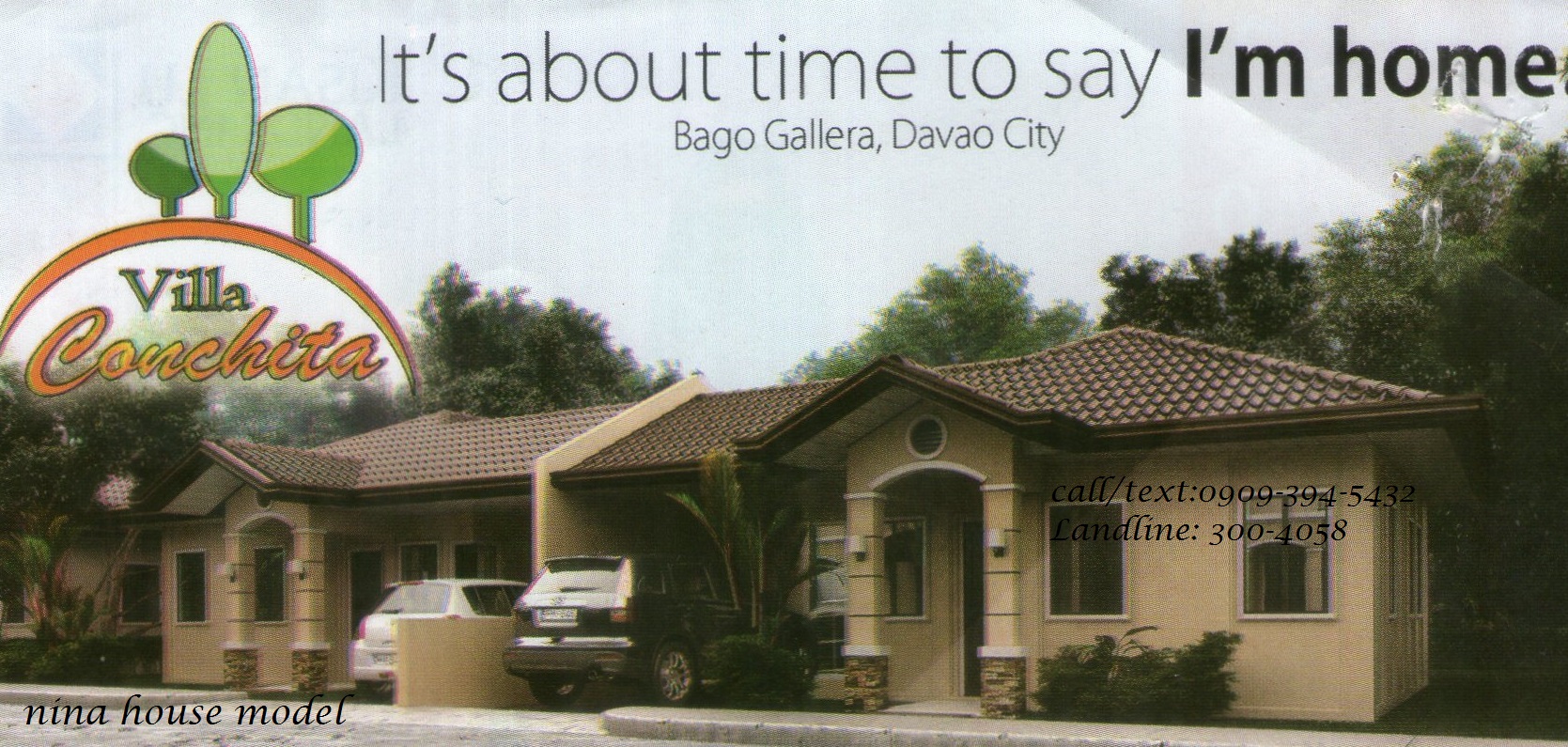 FOR SALE: House Davao >Davao City