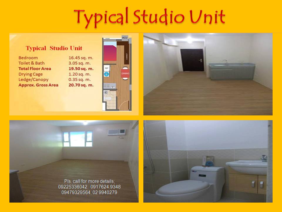 FOR SALE: Apartment / Condo / Townhouse Manila Metropolitan Area > Paranaque 1