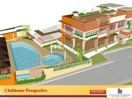FOR SALE: Apartment / Condo / Townhouse Manila Metropolitan Area > Paranaque 9