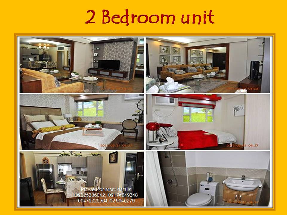 FOR SALE: Apartment / Condo / Townhouse Manila Metropolitan Area > Paranaque 11