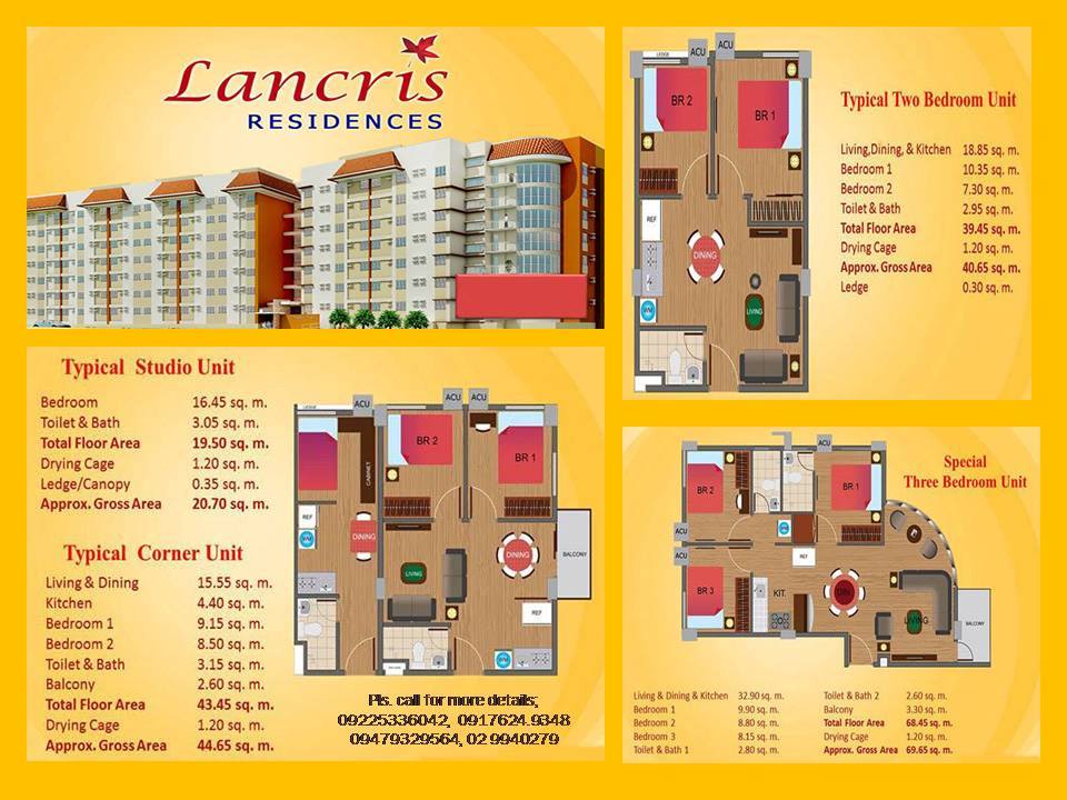 FOR SALE: Apartment / Condo / Townhouse Manila Metropolitan Area > Paranaque 3