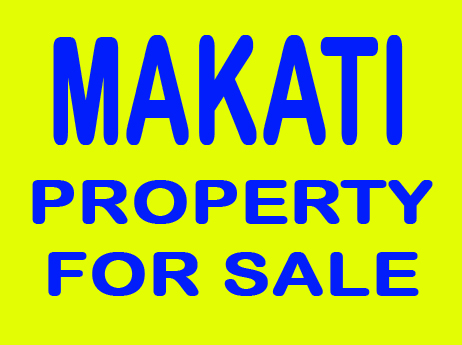 FOR SALE: Lot / Land / Farm Manila Metropolitan Area > Makati