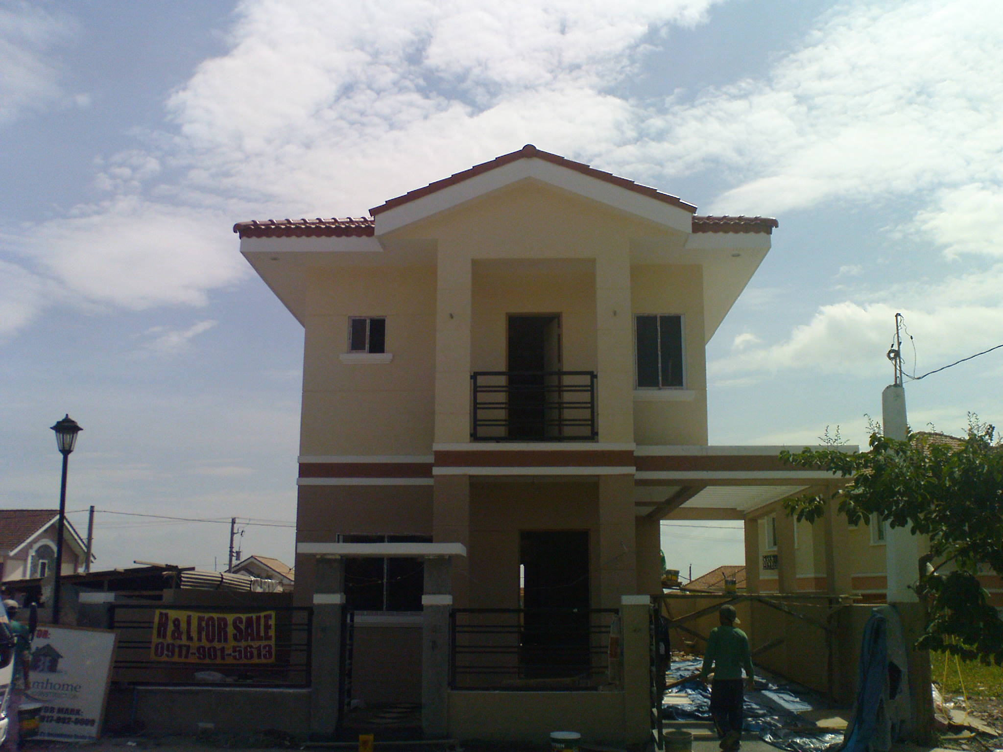 FOR SALE: Apartment / Condo / Townhouse Cavite > Silang