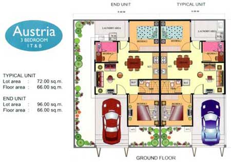 FOR SALE: Apartment / Condo / Townhouse Cavite > Imus 1