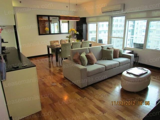 FOR RENT / LEASE: Apartment / Condo / Townhouse Rizal > Taguig