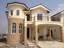 FOR SALE: House Cavite