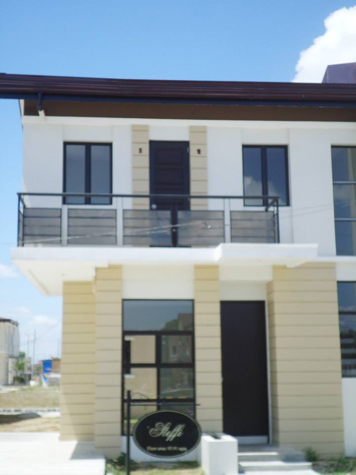 FOR SALE: House Cavite