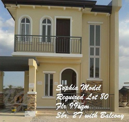 FOR SALE: House Cavite