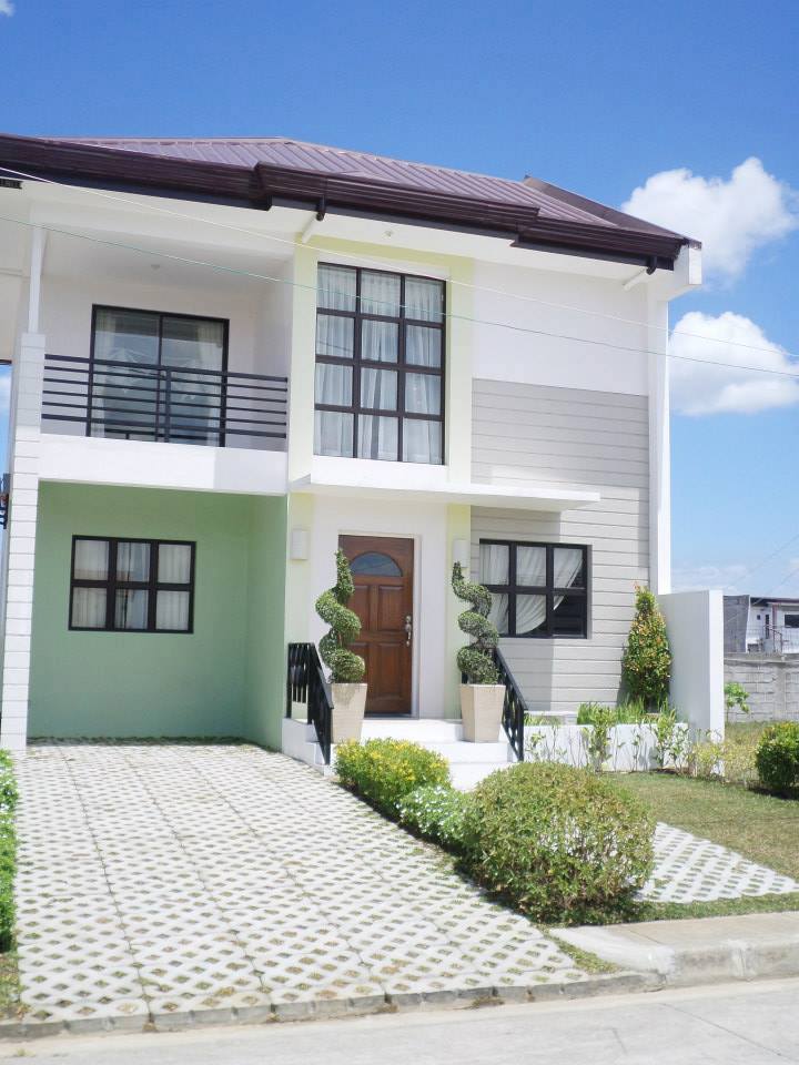 FOR SALE: House Cavite 1