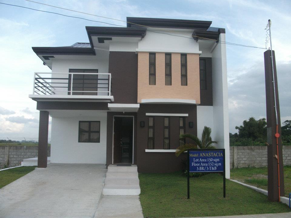 FOR SALE: House Cavite 1