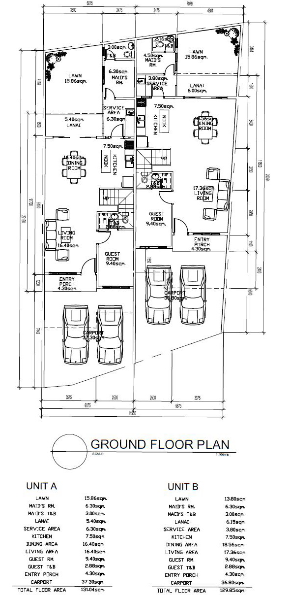 FOR SALE: Apartment / Condo / Townhouse Manila Metropolitan Area > Paranaque 1