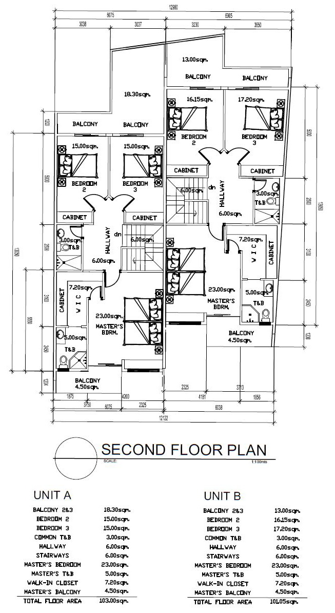 FOR SALE: Apartment / Condo / Townhouse Manila Metropolitan Area > Paranaque 2