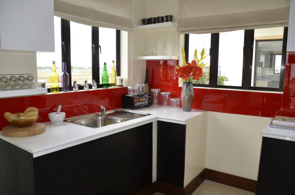 FOR SALE: House Cavite 1