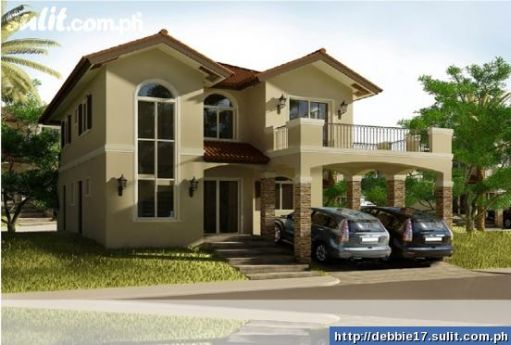 FOR SALE: House Cavite