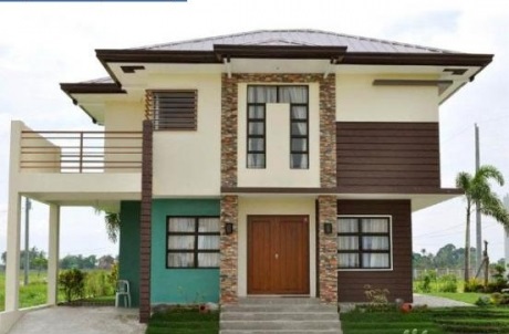 FOR SALE: House Cavite