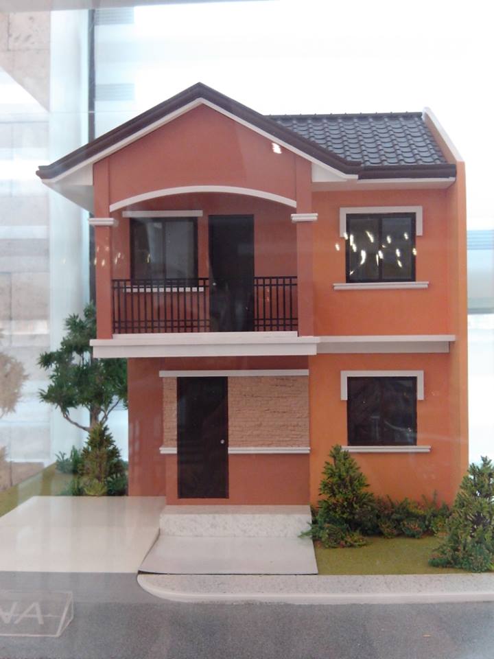 FOR SALE: House Cavite