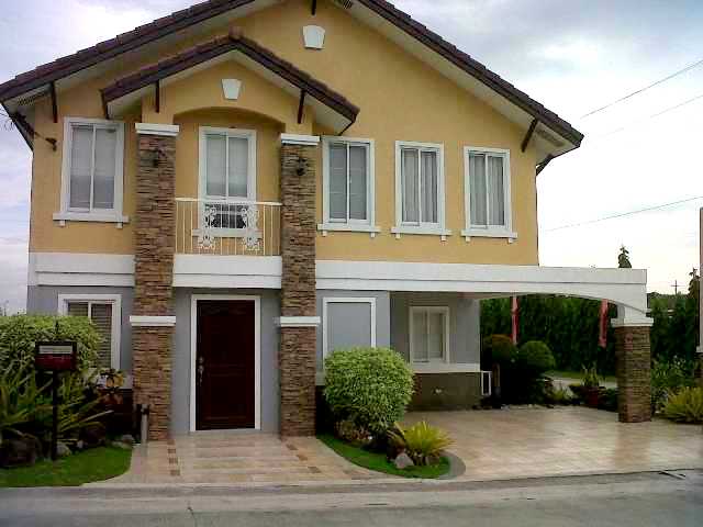 FOR SALE: House Cavite