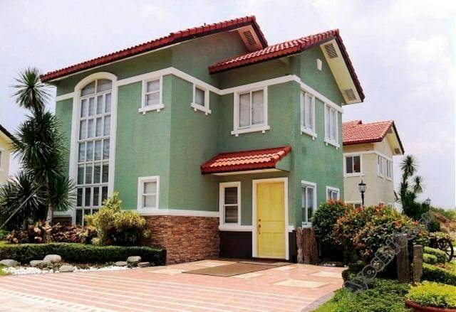 FOR SALE: House Cavite