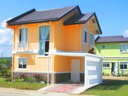 FOR SALE: House Cavite