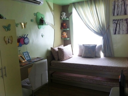 FOR SALE: House Cavite 2